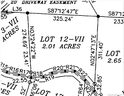 Lot 12 Vii Wild Horse Drive sold home in Nebo, SC