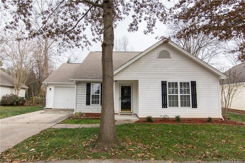 13608 Glencreek Lane