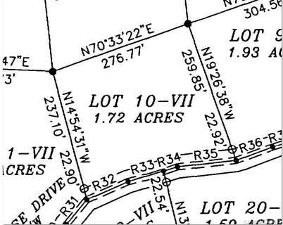 Lot 10 Vii Wild Horse Drive