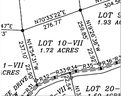 Lot 10 Vii Wild Horse Drive sold home in Nebo, SC
