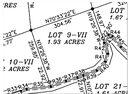 Lot 9 Vii Wild Horse Drive sold home in Nebo, SC