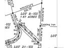 Lot 8 Vii Wild Horse Drive sold home in Nebo, SC