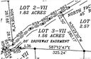 Lot 3 Vii North Face Drive sold home in Nebo, SC
