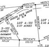 Lot 4 Vii North Face Drive sold home in Nebo, SC
