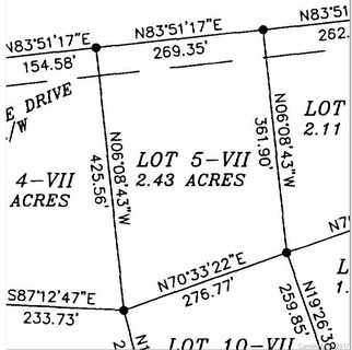 Lot 5 Vii North Face Drive