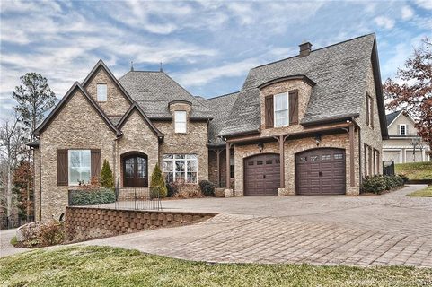 739 Cooks Cove Ridge sold home in Cooks Cove, Clover, SC