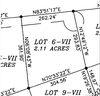 Lot 6 Vii North Face Drive sold home in Nebo, SC