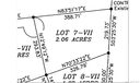 Lot 7 Vii North Face Drive sold home in Nebo, SC