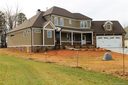 735 Arrow Point Lane sold home in Davidson, SC