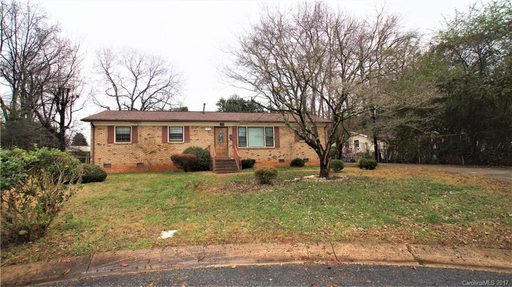 1114 Urban Place sold home in Clawson Village, Charlotte, NC