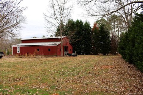 3320 Rusty Court 5 sold home in Mayhew Country Estates, Mint Hill, NC