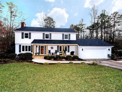 1551 Waterford Place sold home in Carowood, Fort Mill, SC