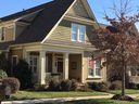 15714 Laurel Oak Crescent sold home in Davidson, SC