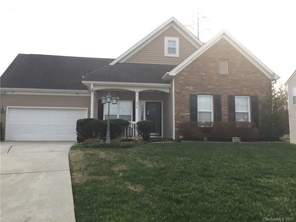 1214 Ben Livingston Road sold home in Homestead Glen, Charlotte, NC