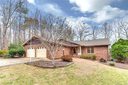 501 Plantation Drive sold home in Rutherfordton, SC