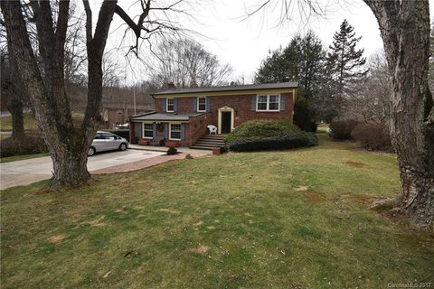 162 Fairway Hills Drive 15 sold home in Fairway Hills, Waynesville, NC