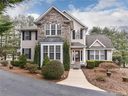 409 Oak Tree Lane sold home in Fletcher, SC