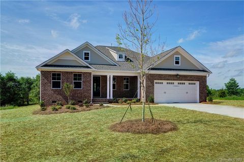 658 Houston Road