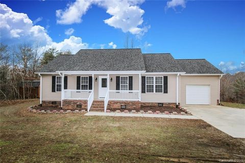 3359 Sapplings Court sold home in Southern Oaks, Lincolnton, NC