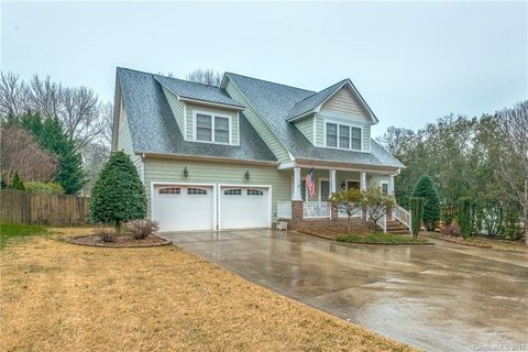 305 Arbor Drive sold home in Jackson Ridge, Waxhaw, NC