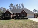 408 Gray Fox Drive sold home in Oakboro, SC