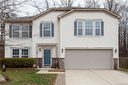 3241 Bamburgh Court sold home in Charlotte, SC