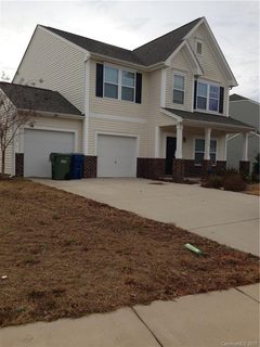 116 Aiden Farm Court 206 sold home in Kendrick Farms, Mount Holly, NC