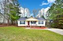 1643 Barbara Ann Circle sold home in Kannapolis, SC
