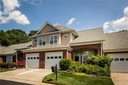 13250 Mint Lake Drive 17 sold home in Matthews, SC
