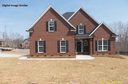 1109 Creekwalk Drive sold home in Stanley, SC