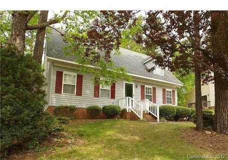 6432 Tivoli Court sold home in New Stonehaven, Charlotte, NC