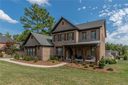 10904 Preservation Park Drive sold home in Charlotte, SC