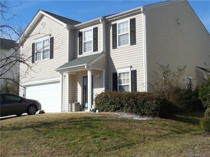 10523 Pickerel Lane