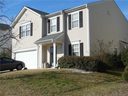 10523 Pickerel Lane sold home in Charlotte, SC