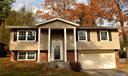 1082 Mountain View Street sold home in Hendersonville, SC