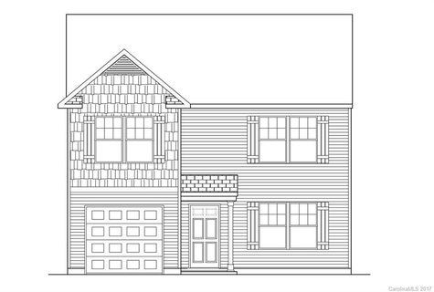1474 Brett Shane Court sold home in Villages at Fifth Avenue, Gastonia, NC