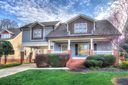 1302 Ivey Drive sold home in Charlotte, SC