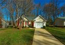 1318 Springmist Drive sold home in Charlotte, SC