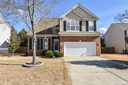 907 Laurel Meadow Drive 2 sold home in Fort Mill, SC