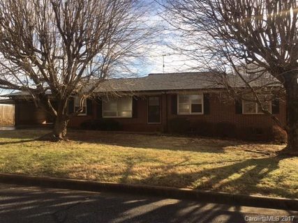 906 Thomas Street sold home in Northview Estates, Statesville, NC