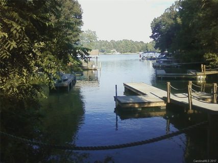 7379 Gabriel Street sold lot in Caccia Cove, Sherrills Ford, NC