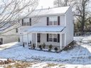 6410 Nevin Glen Drive sold home in Charlotte, SC