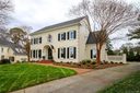 2104 Foxcroft Woods Lane sold home in Charlotte, SC