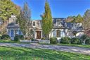 4501 Parview Drive sold home in Charlotte, SC