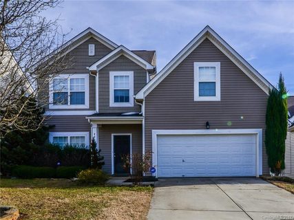 406 Galesburg Drive sold home in Wesley Chapel, Monroe, NC