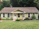 1406 Ridgewood Drive sold home in Concord, SC