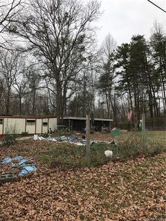 1829 Hart Road sold lot in Riverhaven, Charlotte, NC