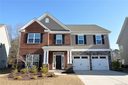 3825 Franklin Meadows Drive sold home in Matthews, SC