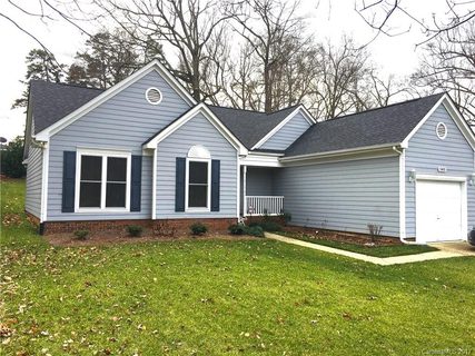 5401 Pecanbluff Court