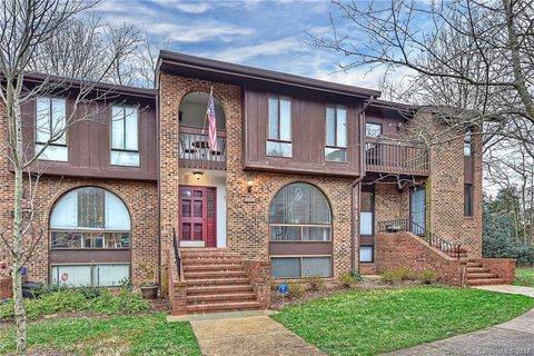 5807 Sharon Road K